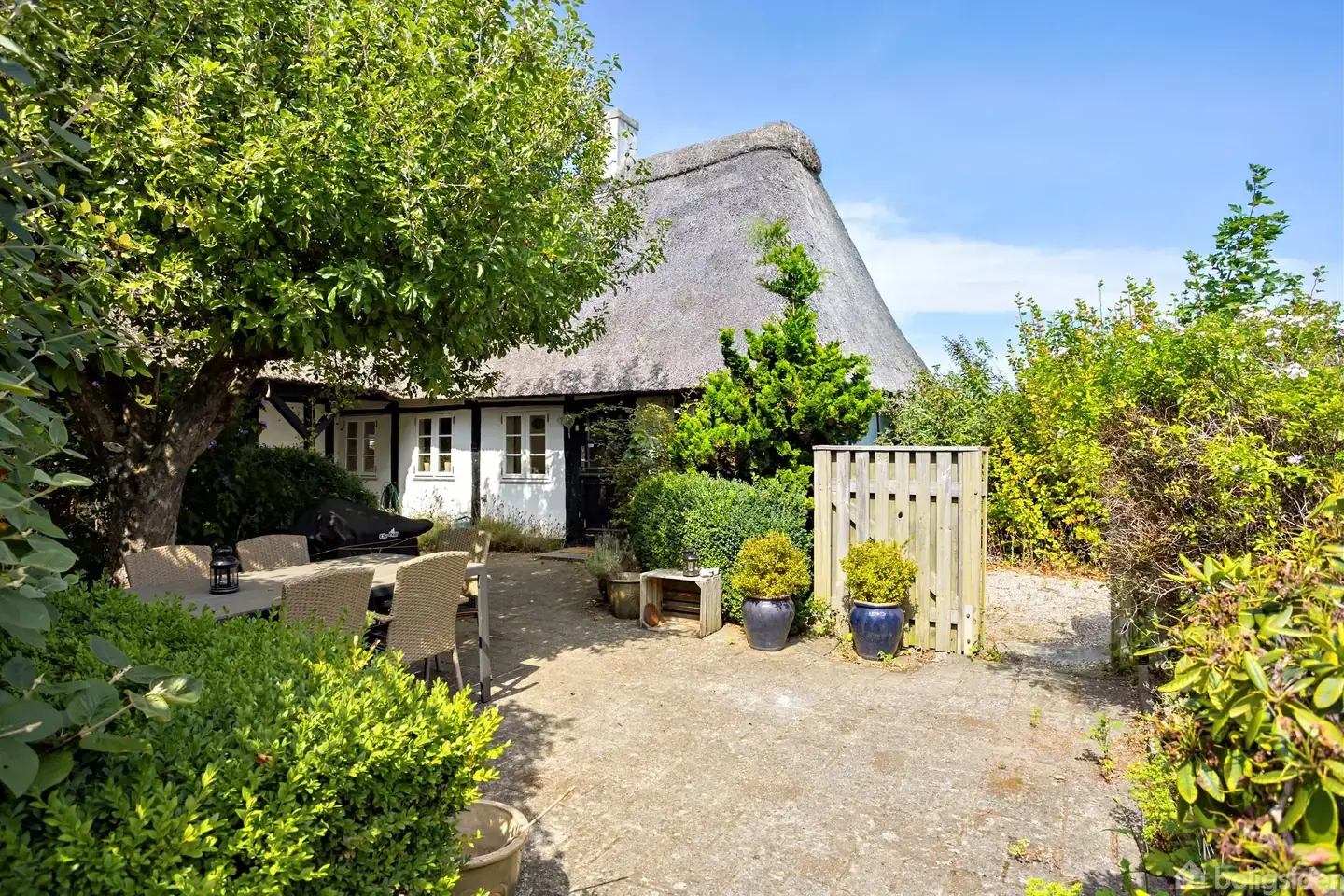 Villa på Østerskovvej 6, 5932 Humble