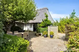 Villa på Østerskovvej 6, 5932 Humble