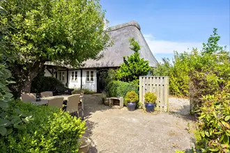 Villa på Østerskovvej 6, Østerskov, 5932 Humble