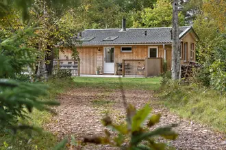 Fritidshus på Lille Strandgaard 6, 9370 Hals