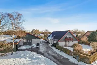 Villa på Tylstrupvej 62, 9382 Tylstrup