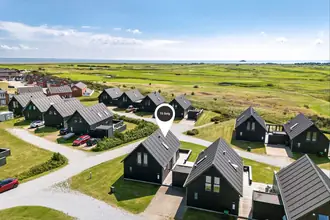 Ejerlejlighed på Vestergade 313, Havneby, 6792 Rømø