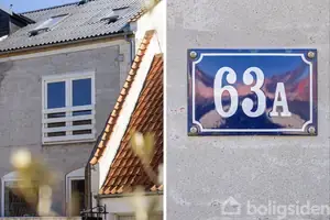 Ejerlejlighed på Hovedgaden 63A, 1. tv., 3220 Tisvildeleje