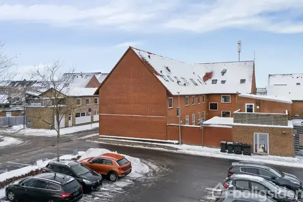 Ejerlejlighed på Strøget 28, 1. tv., 7430 Ikast