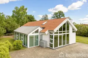 Fritidsbolig på Nordpassagen 18, 7451 Sunds