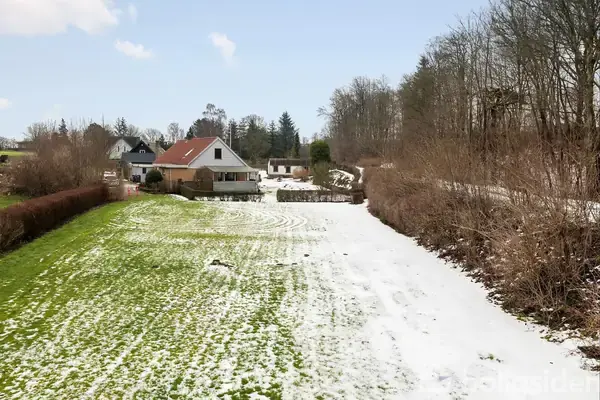 Villa på Kilevej 5, 8970 Havndal