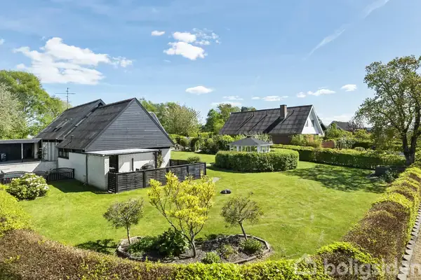 Villa på Højtoften 9, 9560 Hadsund