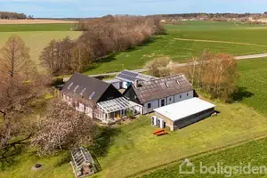 Villa på Ø Slamravej 4, 3730 Nexø