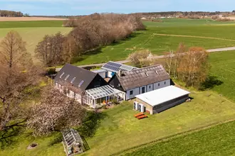 Villa på Ø Slamravej 4, Bodilsker, 3730 Nexø