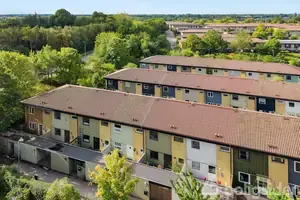 Rækkehus på Kirsebærvangen 87, 2765 Smørum