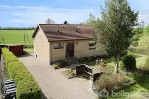 Villa på Stængervej 32, 8700 Horsens