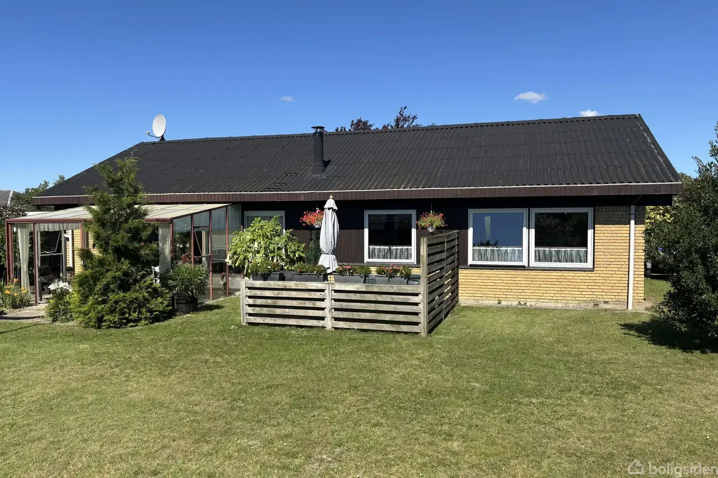 Villa på Mimosevej 2, 4920 Søllested