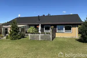 Villa på Mimosevej 2, 4920 Søllested
