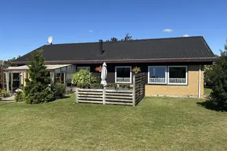 Villa på Mimosevej 2, 4920 Søllested