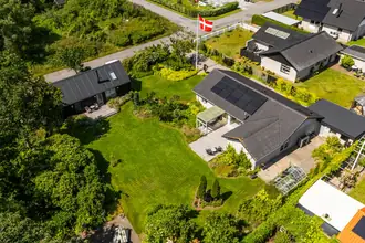 Villa på Græsholmvej 7, 9982 Ålbæk