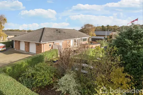 Villa på Østparken 33, 7830 Vinderup