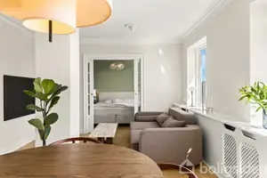 Ejerlejlighed på Vadgårdsvej 2, 2. 2., 2860 Søborg