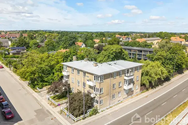 Ejerlejlighed på Vadgårdsvej 2, 2. 2., 2860 Søborg