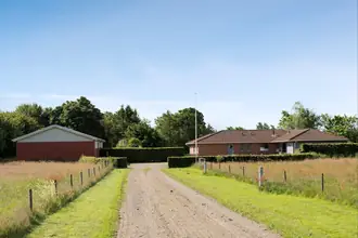 Villa på Hellevadvej 16, Bedsted Mark, 6240 Løgumkloster