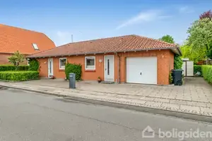 Villa på Linde Alle 2A, 7500 Holstebro