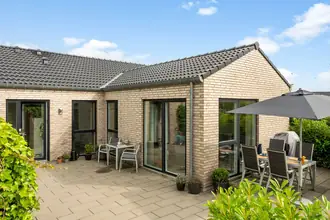 Rækkehus på Gimlevej 11B, 7100 Vejle