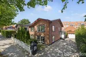 Villa på Vestre Alle 12, 9000 Aalborg