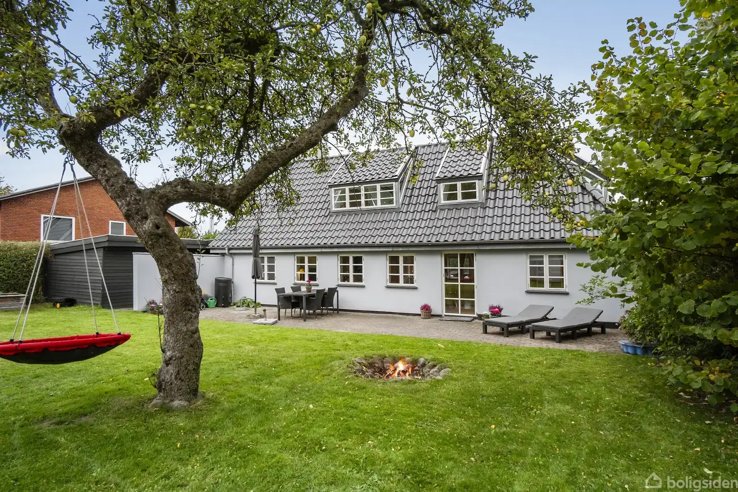 Villa på Assensvej 32, 5500 Middelfart