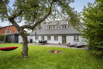 Villa på Assensvej 32, 5500 Middelfart