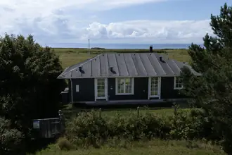 Fritidshus på Å Strandvej 84, Aa, 5631 Ebberup