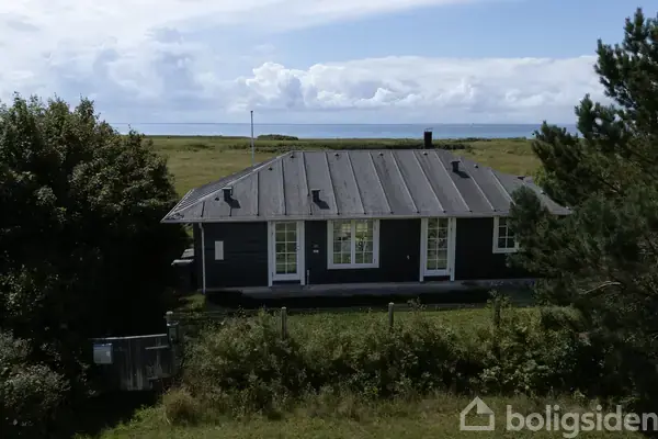 Fritidsbolig på Å Strandvej 84, 5631 Ebberup