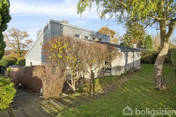 Villa på Udsigten 9, 2980 Kokkedal