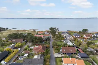 Villa på Peder Madsensvej 13, 3390 Hundested