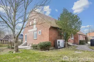 Villa på Marvedevej 26, 4700 Næstved