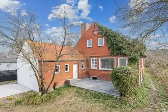 Villa på Marvedevej 26, Menstrup, 4700 Næstved