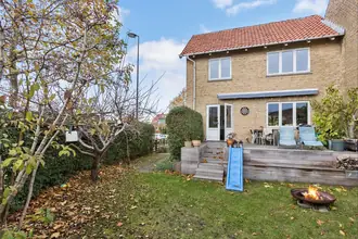 Rækkehus på Engvej 75, 2300 København S