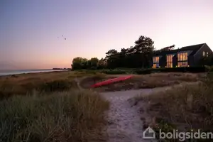 Villa på Fyrrelys Alle 7, 2670 Greve