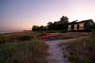 Villa på Fyrrelys Alle 7, 2670 Greve