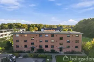 Ejerlejlighed på Fredskovhellet 32, 1. th., 3400 Hillerød