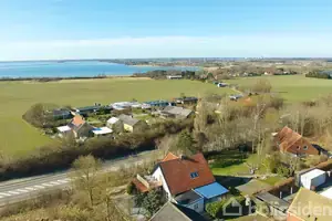 Villa på Væggerløsevej 13A, 4873 Væggerløse