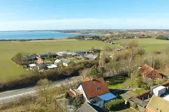 Villa på Væggerløsevej 13A, 4873 Væggerløse