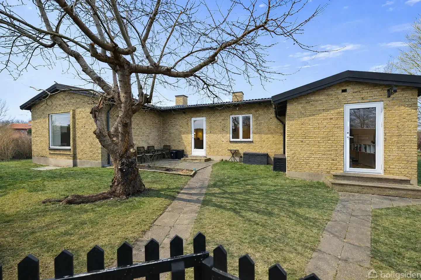 Villa på Røsevej 2, 3460 Birkerød