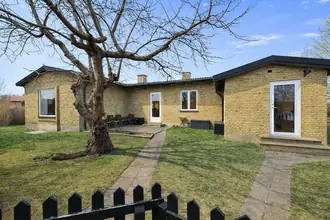 Villa på Røsevej 2, 3460 Birkerød