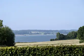 Villa på Øster Bisholtvej 6D, Glud, 7130 Juelsminde