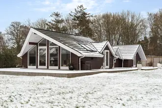 Fritidshus på Stjernevang 5, Over Draaby Strand, 3630 Jægerspris