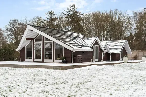 Fritidsbolig på Stjernevang 5, 3630 Jægerspris