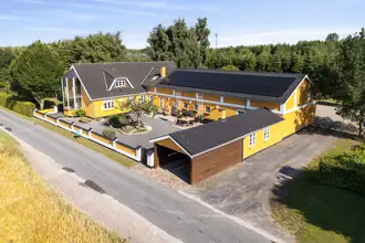 Villa på Næblerødvej 1, Esholte, 4200 Slagelse
