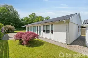 Villa på Fuglsanggårds Allé 9, 2830 Virum