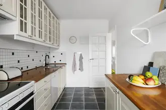 Ejerlejlighed på Rugmarken 11, tv., Mørdrup, 3060 Espergærde