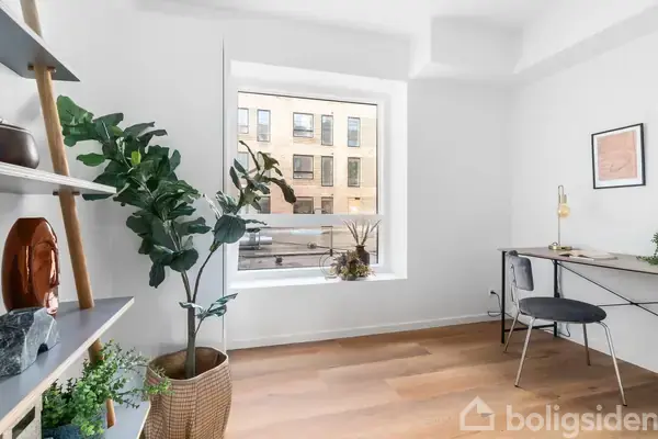 Ejerlejlighed på Arresøvej 10C, 1. 1., 8240 Risskov