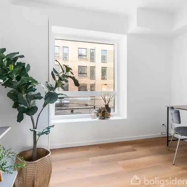 Ejerlejlighed på Arresøvej 10C, 1. 1., 8240 Risskov